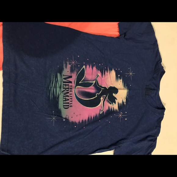 Set of 3 Disney t shirts - Picture 6 of 7